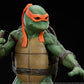 Tortugas Ninja Estatua 1/2 Michelangelo 84 cm