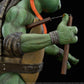 Tortugas Ninja Estatua 1/2 Michelangelo 84 cm