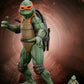 Tortugas Ninja Estatua 1/2 Michelangelo Deluxe Edition 84 cm