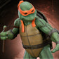 Tortugas Ninja Estatua 1/2 Michelangelo Deluxe Edition 84 cm