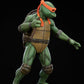 Tortugas Ninja Estatua 1/2 Michelangelo Deluxe Edition 84 cm