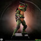 Tortugas Ninja Estatua 1/2 Raphael 86 cm - Z POP Toys