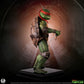 Tortugas Ninja Estatua 1/2 Raphael 86 cm - Z POP Toys