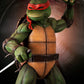 Tortugas Ninja Estatua 1/2 Raphael 86 cm - Z POP Toys