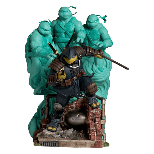 Teenage Mutant Ninja Turtles: The Last Ronin Estatua 1/10 The Last Ronin 24 cm - Z POP Toys