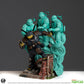 Teenage Mutant Ninja Turtles: The Last Ronin Estatua 1/10 The Last Ronin 24 cm - Z POP Toys