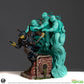 Teenage Mutant Ninja Turtles: The Last Ronin Estatua 1/10 The Last Ronin 24 cm - Z POP Toys