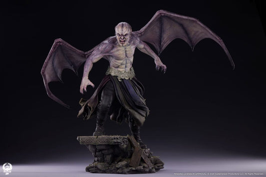 Underworld: Evolution Estatua Epic Series 1/3 Marcus 66 cm - Z POP Toys