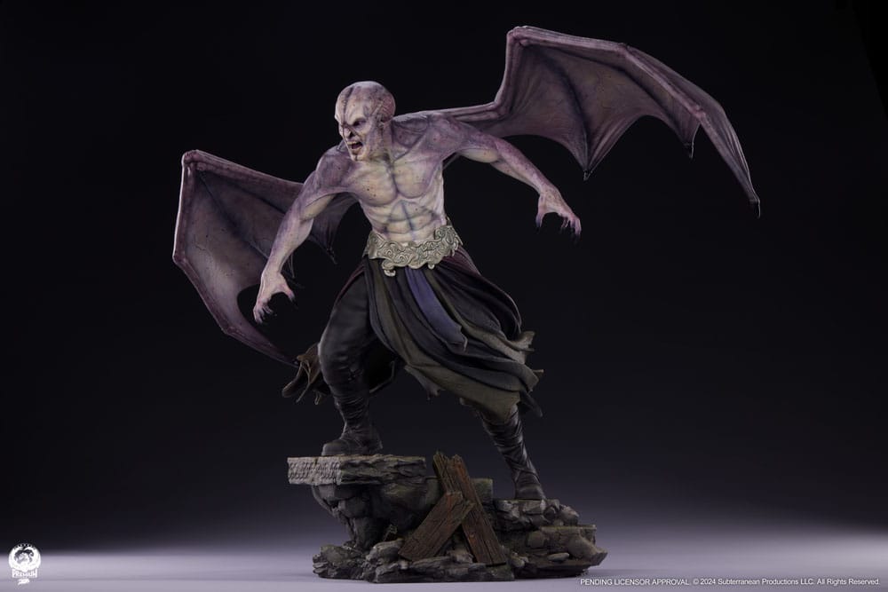Underworld: Evolution Estatua Epic Series 1/3 Marcus 66 cm - Z POP Toys