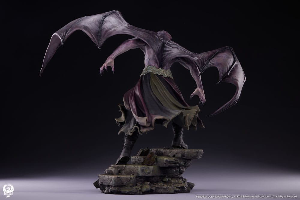 Underworld: Evolution Estatua Epic Series 1/3 Marcus 66 cm - Z POP Toys