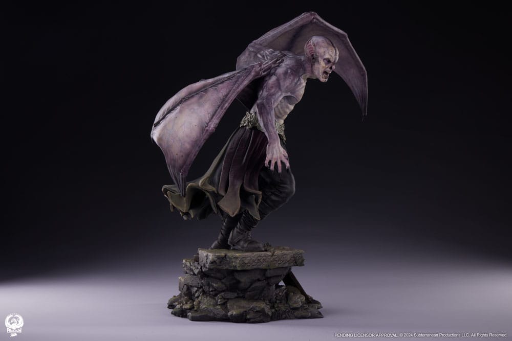 Underworld: Evolution Estatua Epic Series 1/3 Marcus 66 cm - Z POP Toys