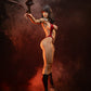 Vampirella Estatua 1/2 Vampirella 112 cm - Z POP Toys