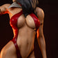 Vampirella Estatua 1/2 Vampirella 112 cm - Z POP Toys