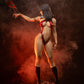Vampirella Estatua 1/2 Vampirella 112 cm - Z POP Toys