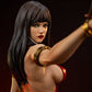 Vampirella Estatua 1/2 Vampirella 112 cm - Z POP Toys