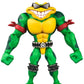 Battletoads Anthology Series Figura Wave 1: Rash 15 cm - Z POP Toys