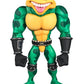 Battletoads Anthology Series Figura Wave 1: Zitz 15 cm - Z POP Toys