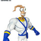 Earthworm Jim Accesorios Wave 1: Worm Body & Jim Heads Accessory Pack - Z POP Toys