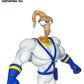 Earthworm Jim Accesorios Wave 1: Worm Body & Jim Heads Accessory Pack - Z POP Toys