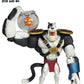 Earthworm Jim Figura Wave 1: Bob the Killer Goldfish & #4 15 cm - Z POP Toys