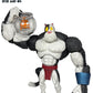 Earthworm Jim Figura Wave 1: Bob the Killer Goldfish & #4 15 cm - Z POP Toys