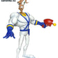 Earthworm Jim Figura Wave 1: Earthworm Jim & Snot 15 cm - Z POP Toys