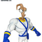 Earthworm Jim Figura Wave 1: Earthworm Jim & Snot 15 cm - Z POP Toys