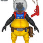 Earthworm Jim Figura Wave 1: Psy-Crow 15 cm - Z POP Toys