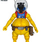Earthworm Jim Figura Wave 1: Psy-Crow 15 cm - Z POP Toys