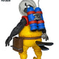Earthworm Jim Figura Wave 1: Psy-Crow 15 cm - Z POP Toys