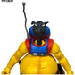 Earthworm Jim Figura Wave 1: Psy-Crow 15 cm - Z POP Toys