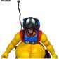Earthworm Jim Figura Wave 1: Psy-Crow 15 cm - Z POP Toys
