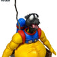 Earthworm Jim Figura Wave 1: Psy-Crow 15 cm - Z POP Toys