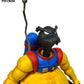 Earthworm Jim Figura Wave 1: Psy-Crow 15 cm - Z POP Toys