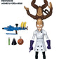 Earthworm Jim Figura Wave 1: Professor Monkey-For-A-Head 28 cm - Z POP Toys