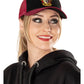 Harry Potter Gorra Camionero Gryffindor