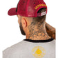 Harry Potter Gorra Camionero Gryffindor