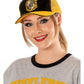 Harry Potter Gorra Camionero Hufflepuff
