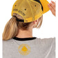 Harry Potter Gorra Camionero Hufflepuff