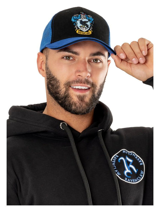 Harry Potter Gorra Camionero Ravenclaw