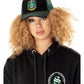 Harry Potter Gorra Camionero Slytherin