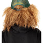 Harry Potter Gorra Camionero Slytherin