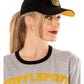 Harry Potter Gorra Béisbol Hufflepuff