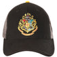 Harry Potter Gorra Camionero Hogwarts