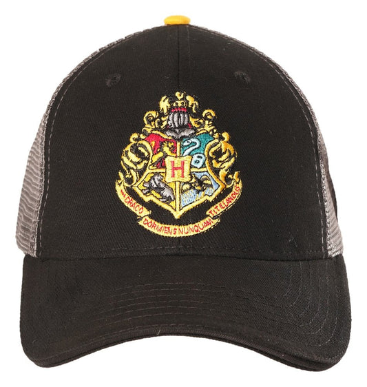 Harry Potter Gorra Camionero Hogwarts