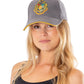 Harry Potter Gorra Béisbol Hogwarts