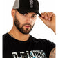 Harry Potter Gorra Camionero Dark Mark