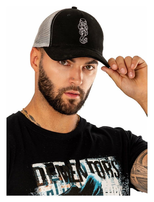 Harry Potter Gorra Camionero Dark Mark