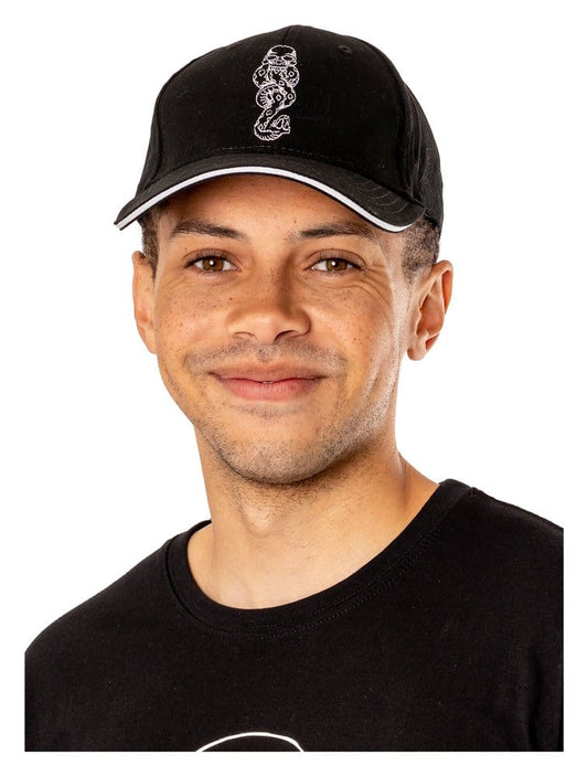 Harry Potter Gorra Béisbol Dark Mark