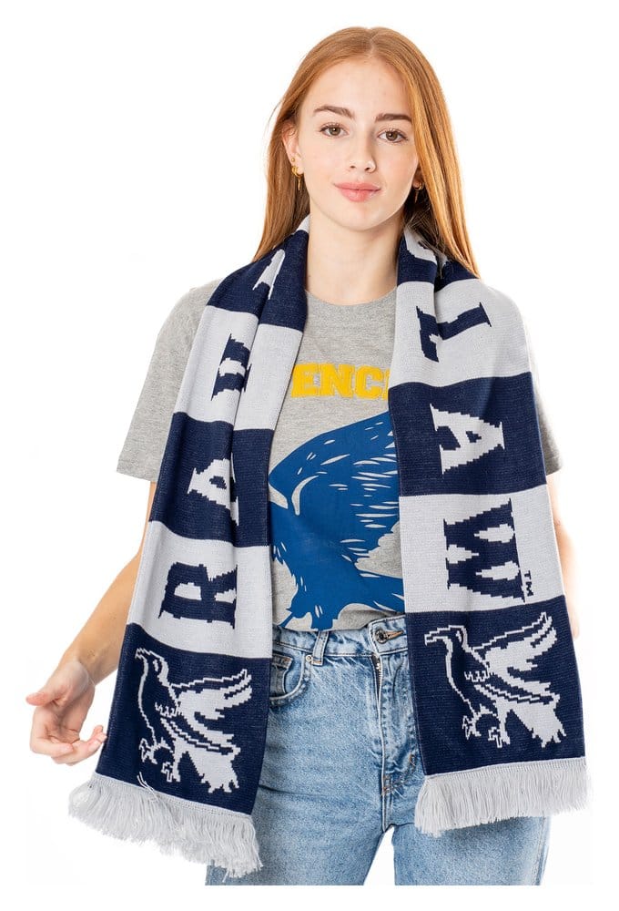 Harry Potter Bufanda Ravenclaw